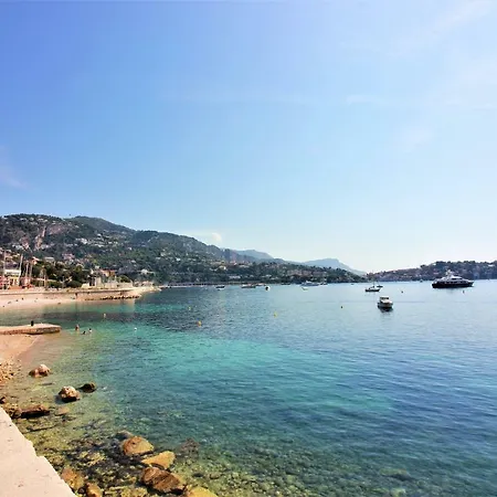 Apartment Petite Darse