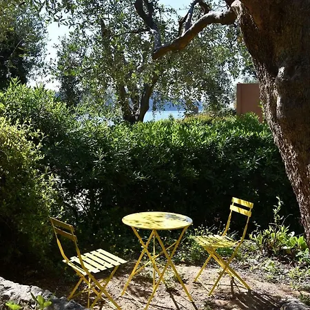 Petite Darse Apartment