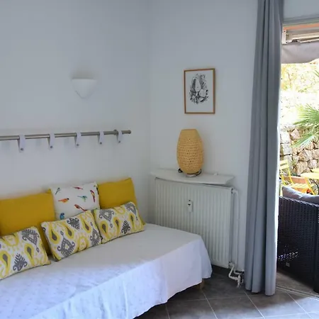 Petite Darse Villefranche-sur-Mer