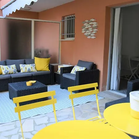 Petite Darse Apartment *
