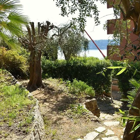 Petite Darse Apartment Villefranche-sur-Mer
