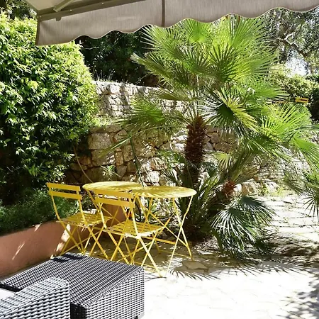 Apartment Petite Darse Villefranche-sur-Mer