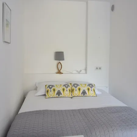 Petite Darse Apartment Villefranche-sur-Mer